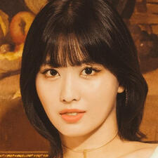 Momo (Twice)