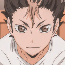 Nishinoya (Haikyuu)