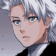 Hitsugaya (Bleach)