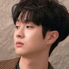 Choi Woo-shik