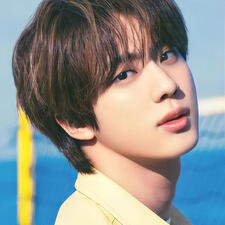 Jin (BTS)